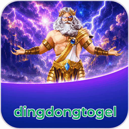 dingdongtogel APK v4.7.5 - Screenshot UI modern dan intuitif Indonesia