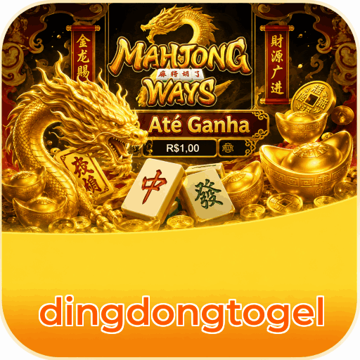 dingdongtogel APK - Proses download aplikasi Android cepat dan aman di platform terpercaya Indonesia